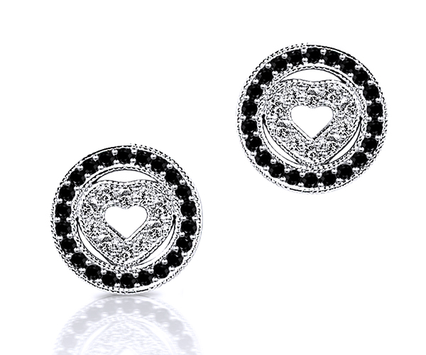 Earrings AC241