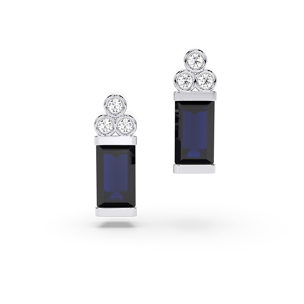 Earrings AC244SA