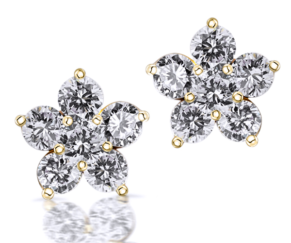 Earrings AC247