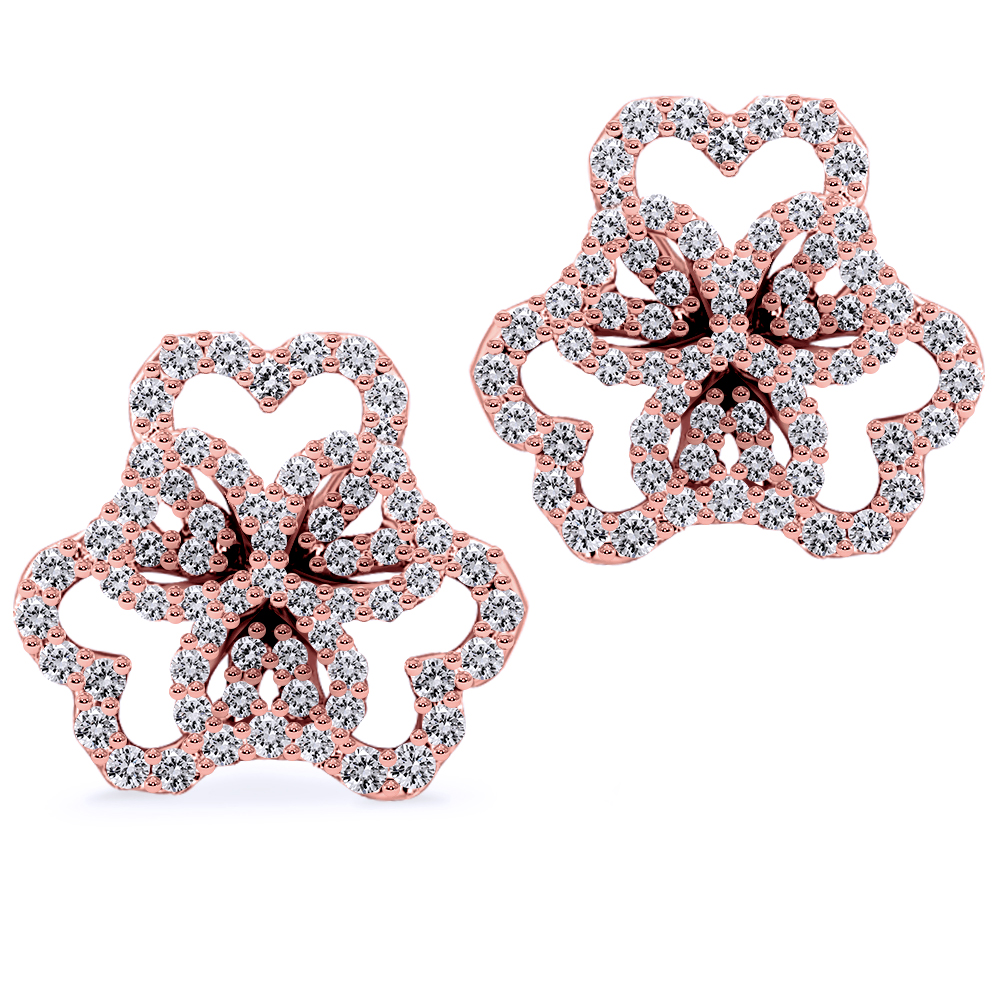 Earrings AC306R