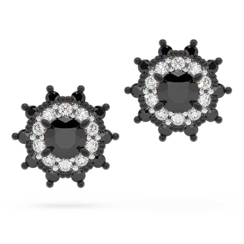 Earrings AC369CDN