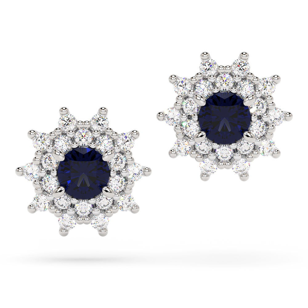 Earrings AC369CSA