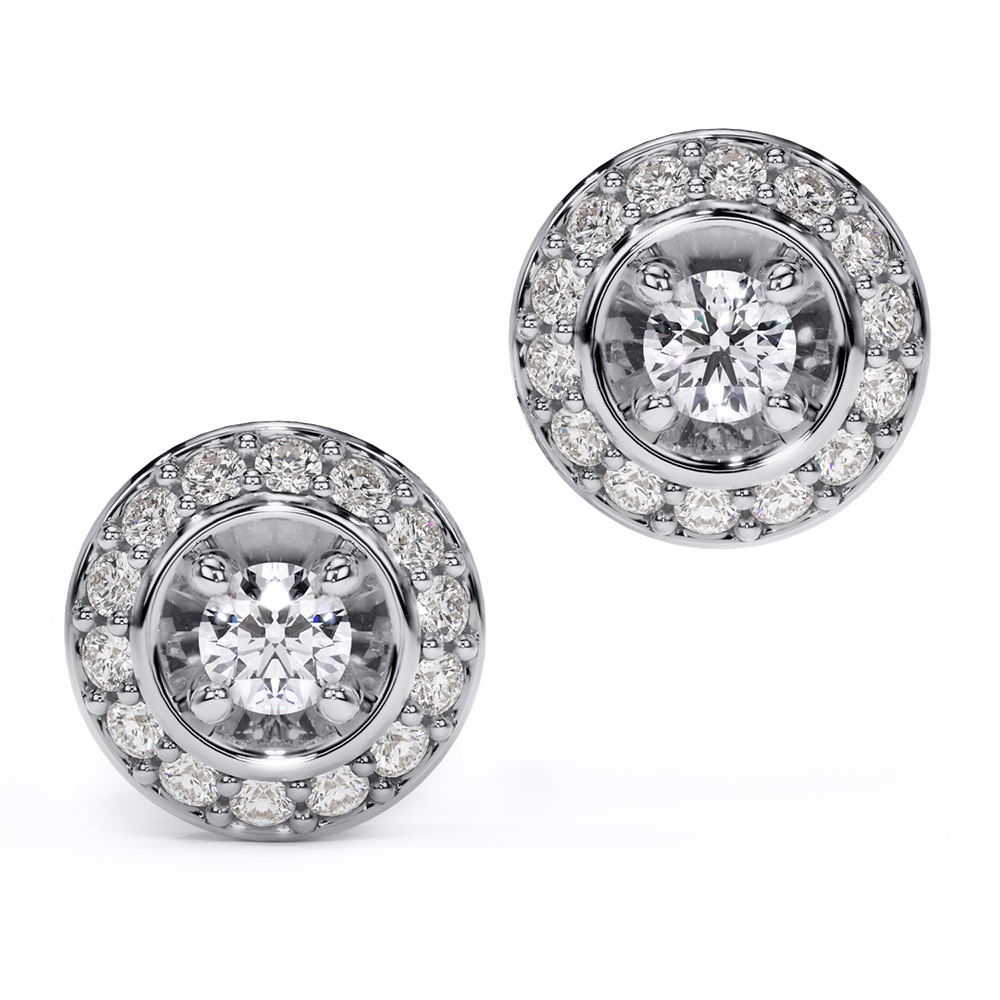Earrings AC454AL
