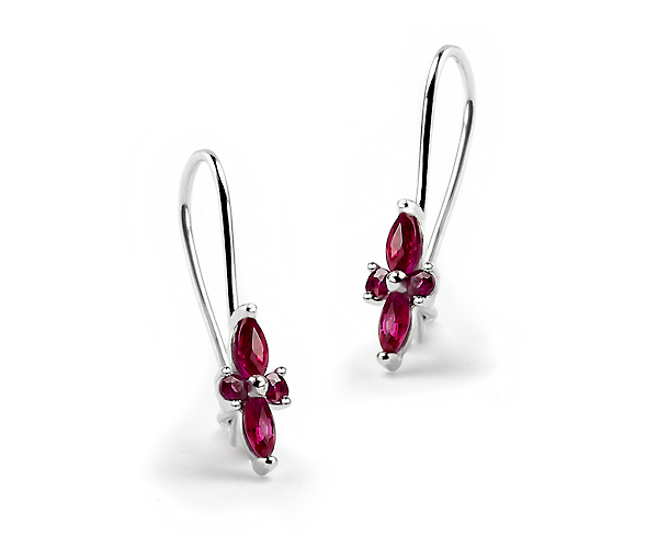 Earrings AC87