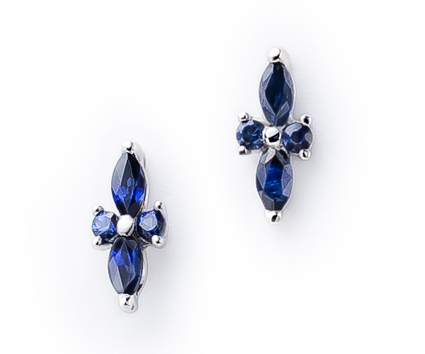 Earrings AC87SA