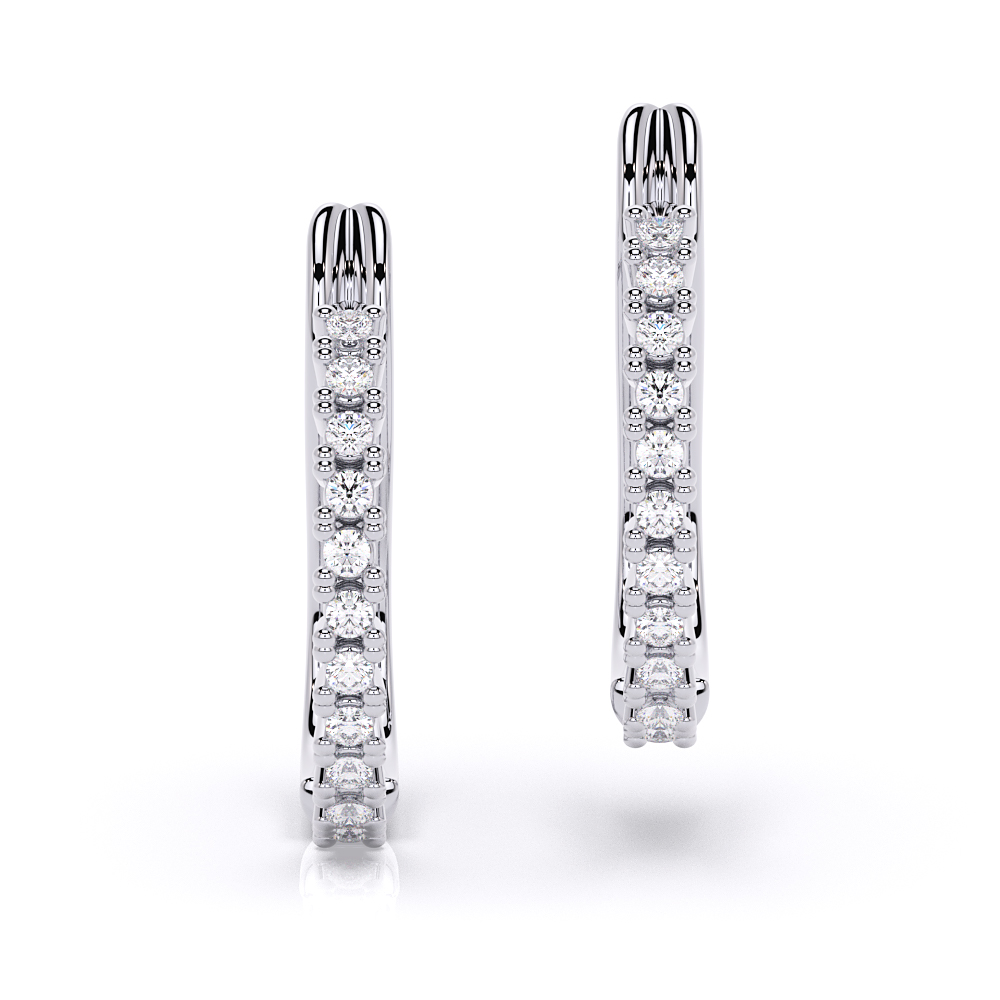 Earrings BB04AA