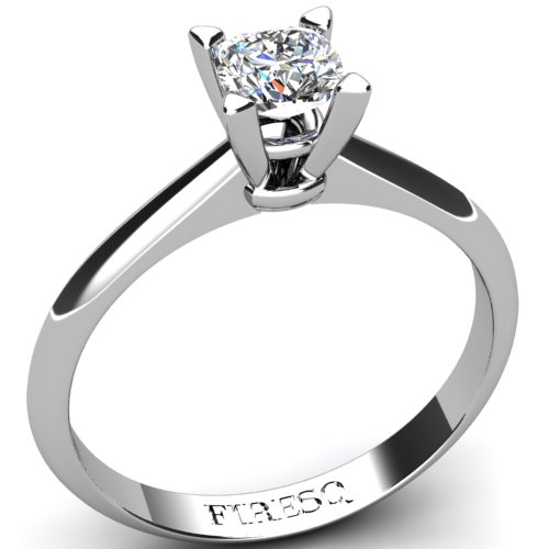 Engagement Ring AA01AL