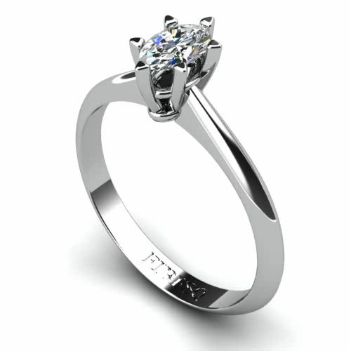 Engagement Ring AA01AL
