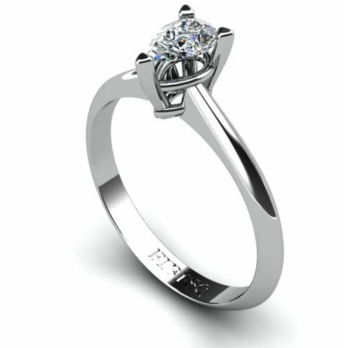 Engagement Ring AA01AL