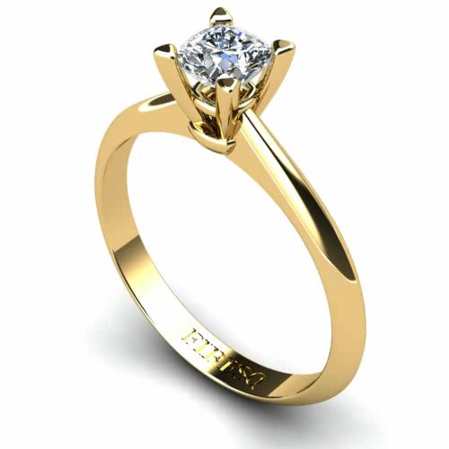 Engagement Ring AA01GL