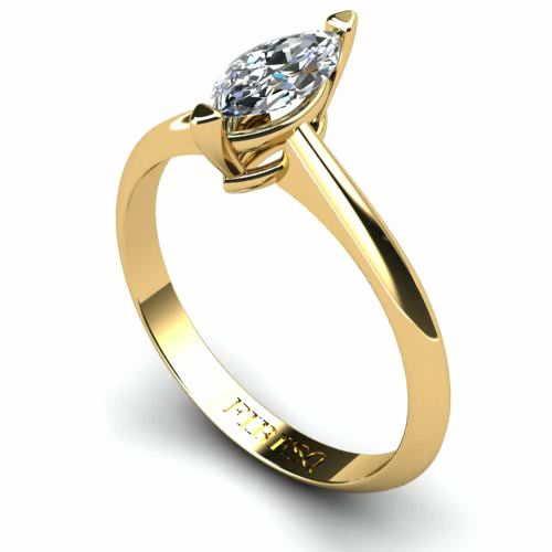 Engagement Ring AA01GL