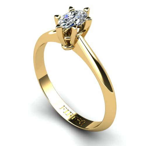 Engagement Ring AA01GL