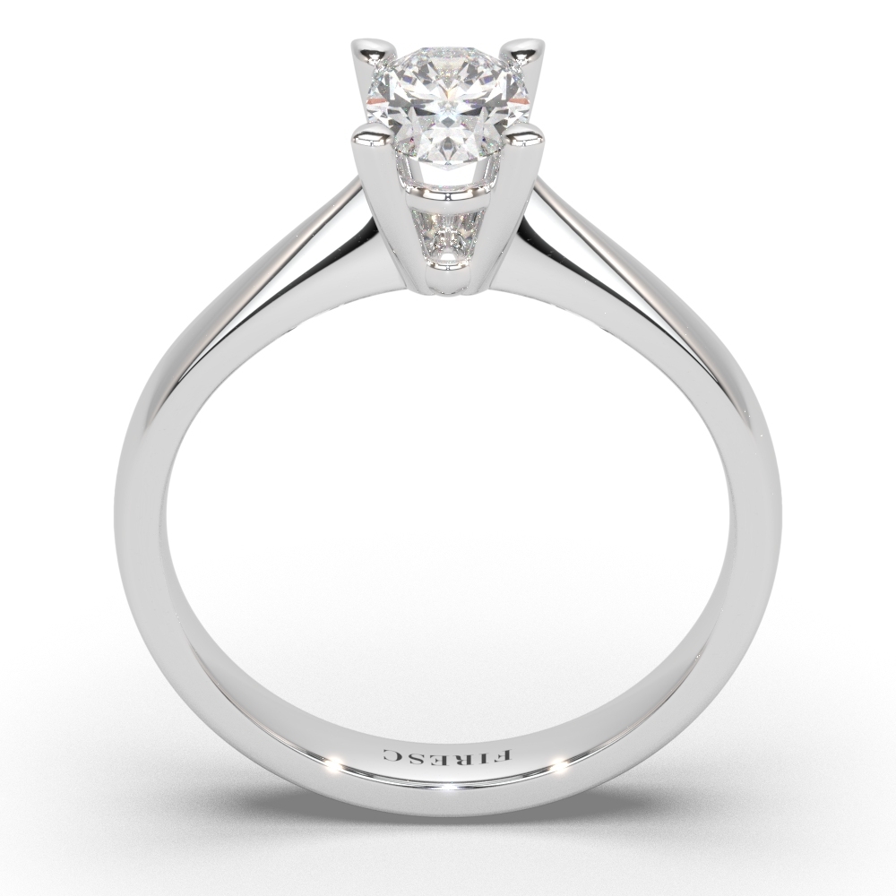 Engagement Ring AA02AL