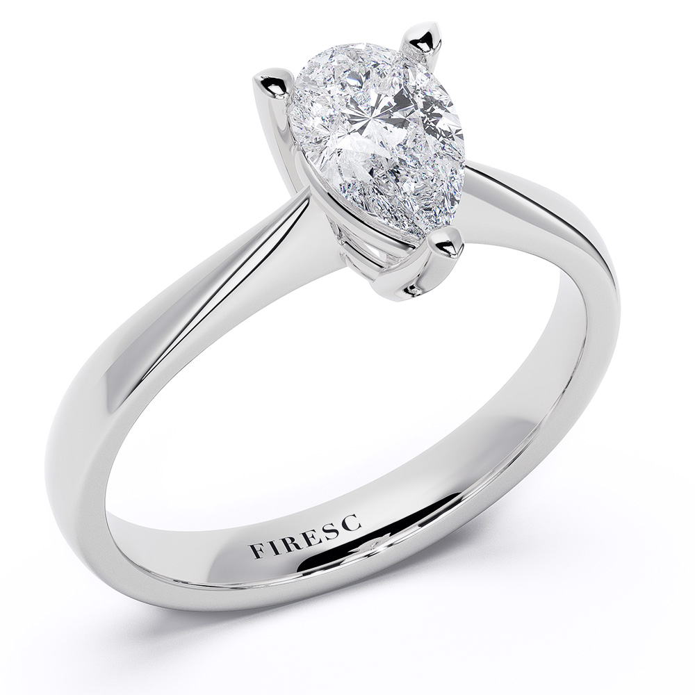 Engagement Ring AA02AL