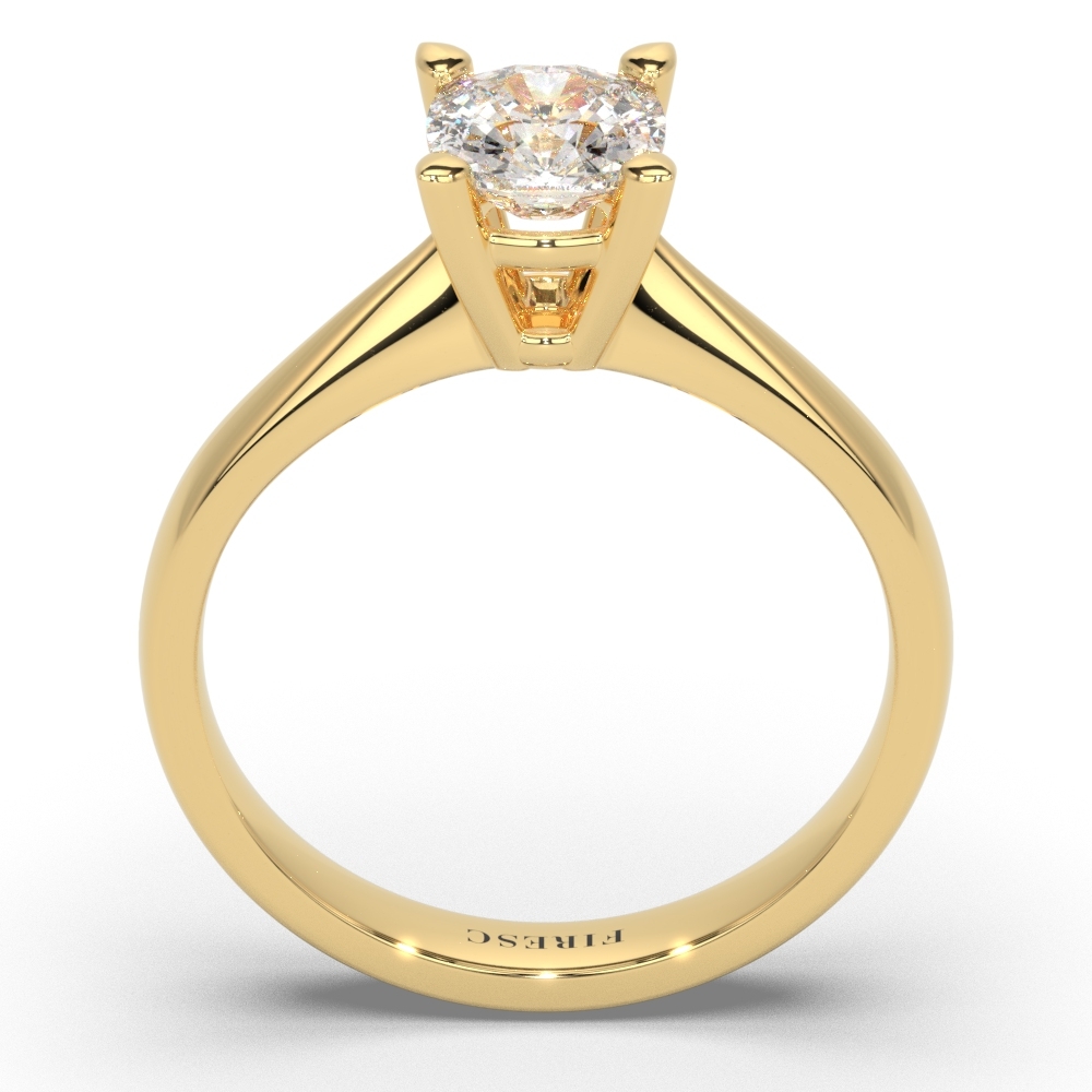 Engagement Ring AA02GL
