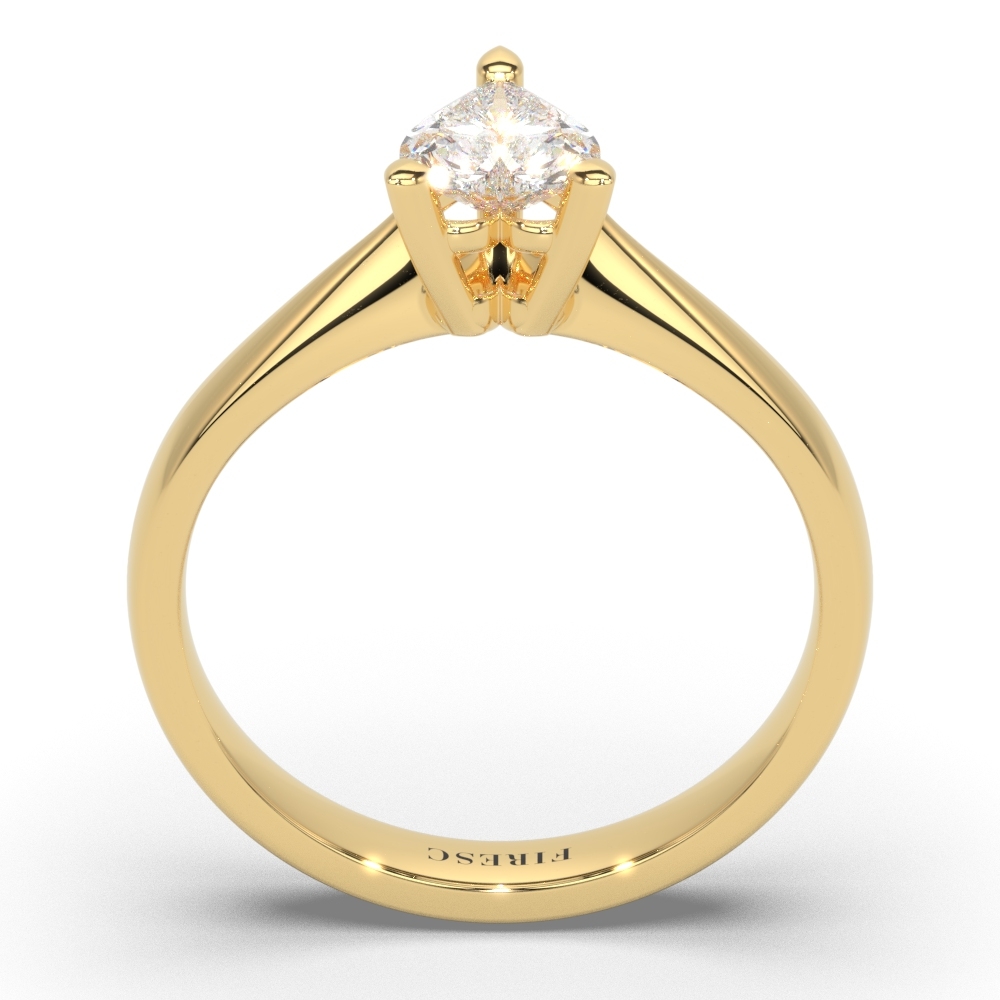 Engagement Ring AA02GL
