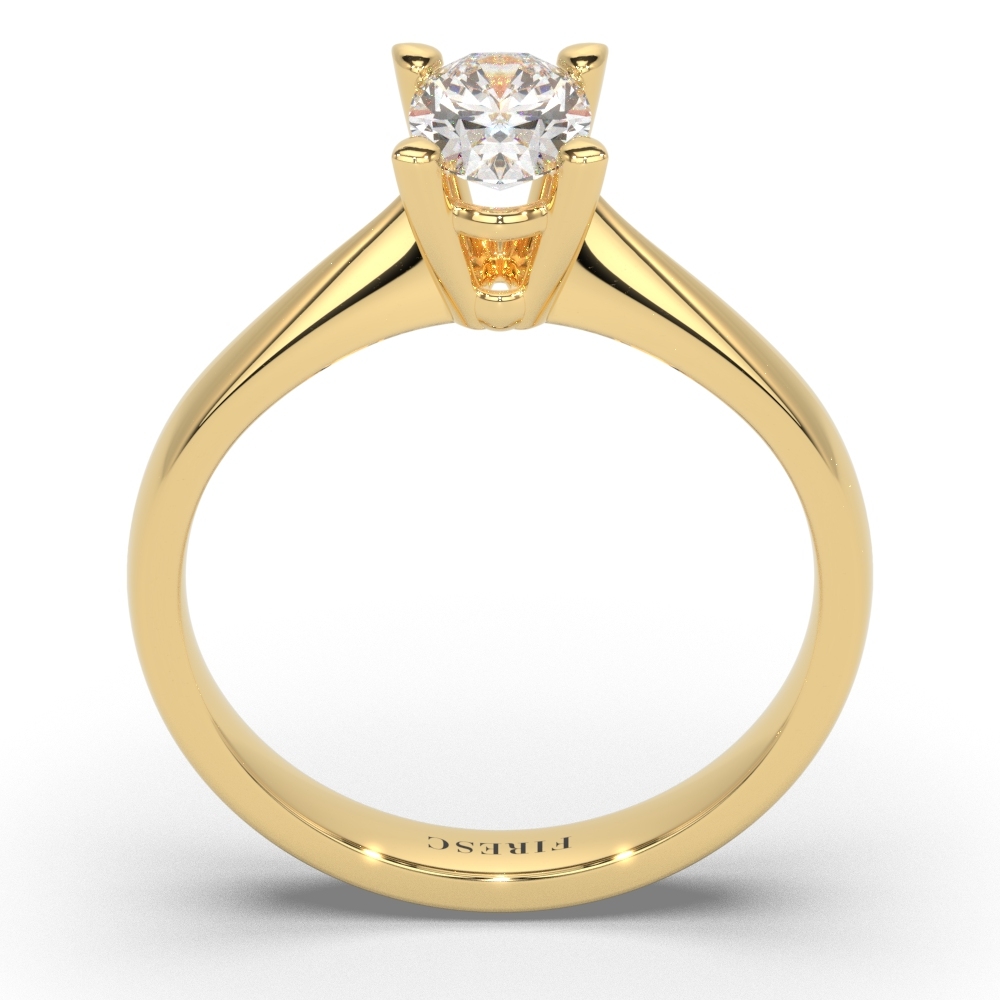 Engagement Ring AA02GL