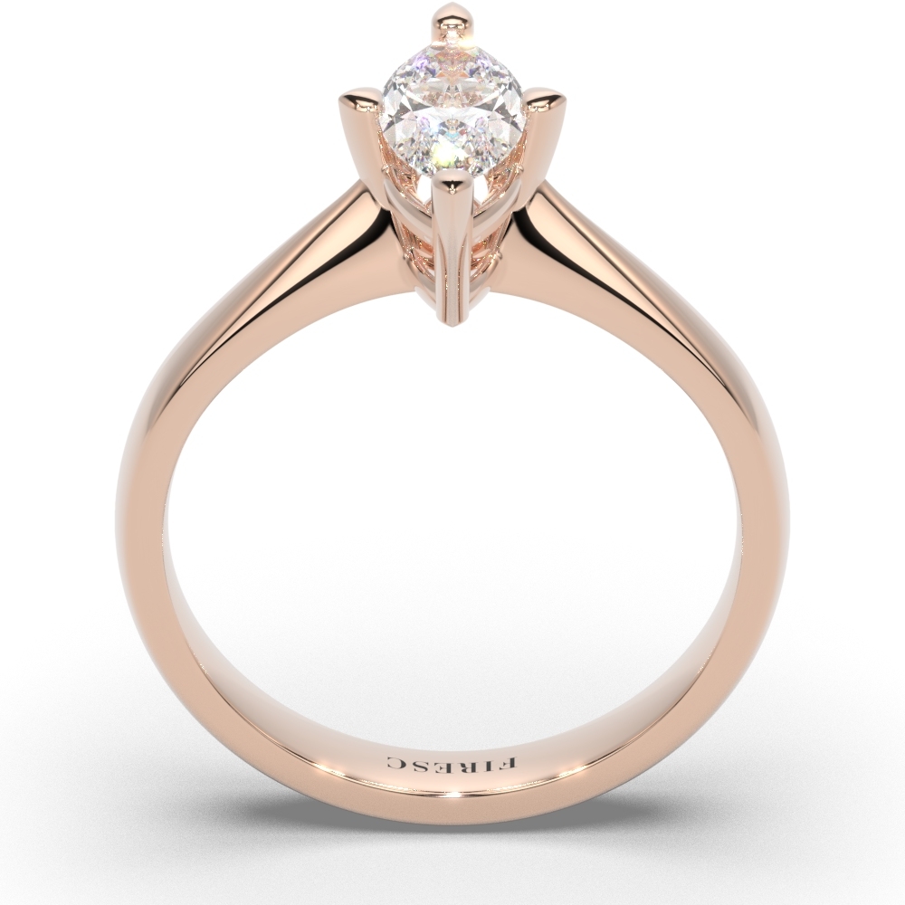 Engagement Ring AA02RZ