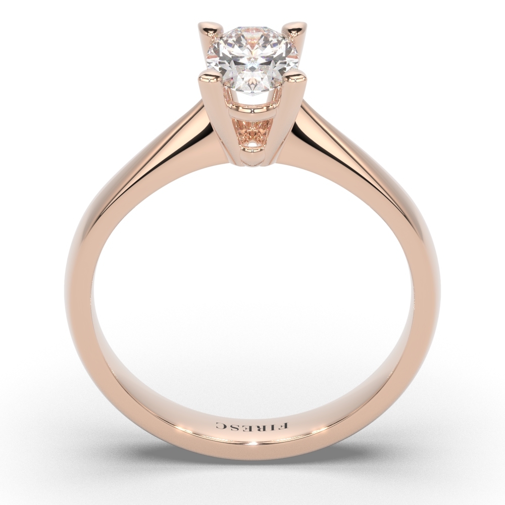 Engagement Ring AA02RZ
