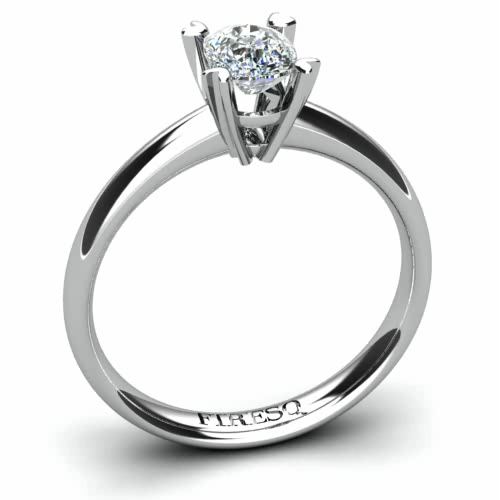 Engagement Ring AA06AL