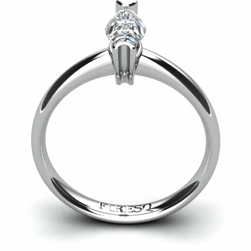 Engagement Ring AA06AL