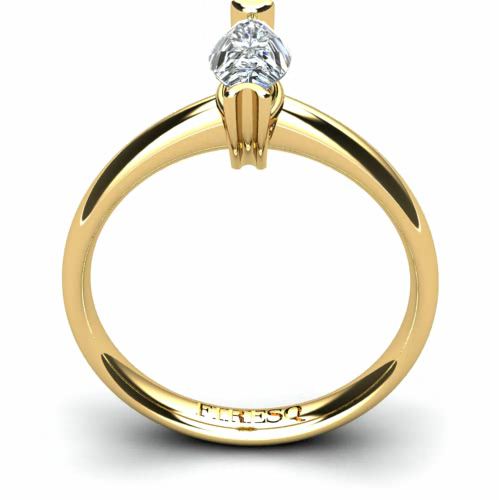 Engagement Ring AA06GL