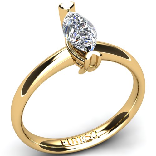 Engagement Ring AA06GL