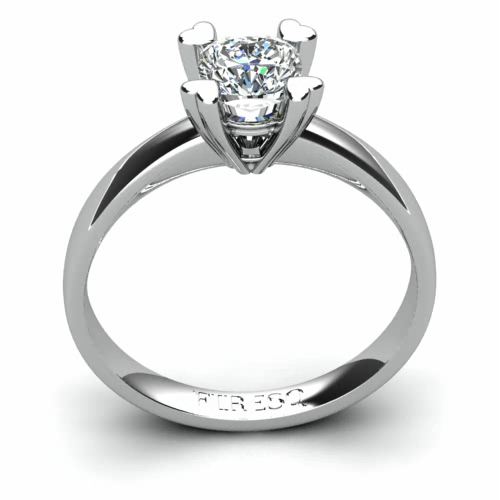 Engagement Ring AA10AL