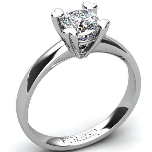 Engagement Ring AA10AL