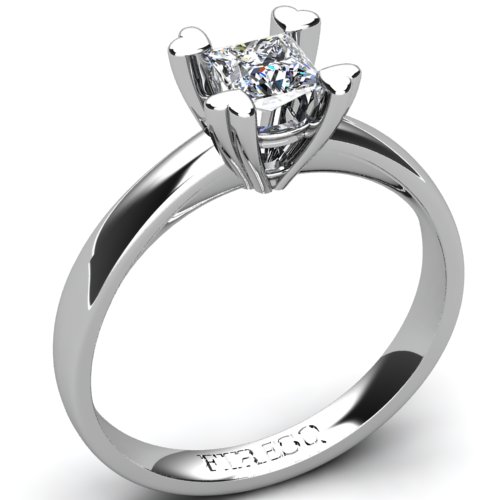 Engagement Ring AA10AL