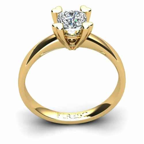 Engagement Ring AA10GL
