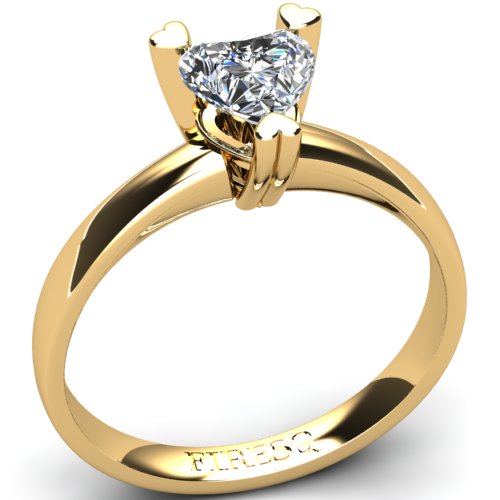 Engagement Ring AA10GL