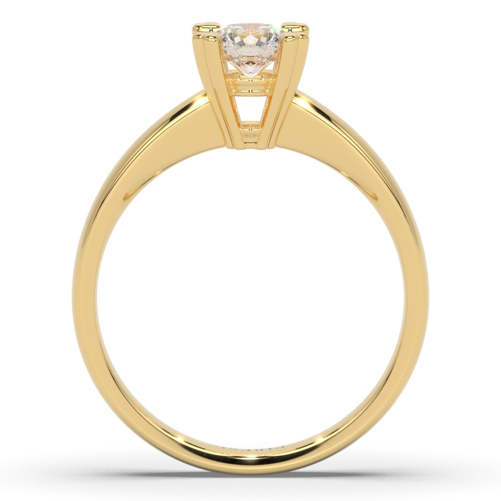 Engagement Ring AA10GL