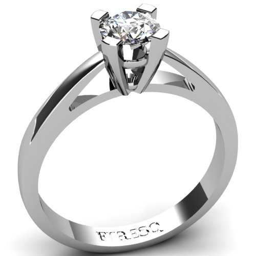 Engagement Ring AA11AL