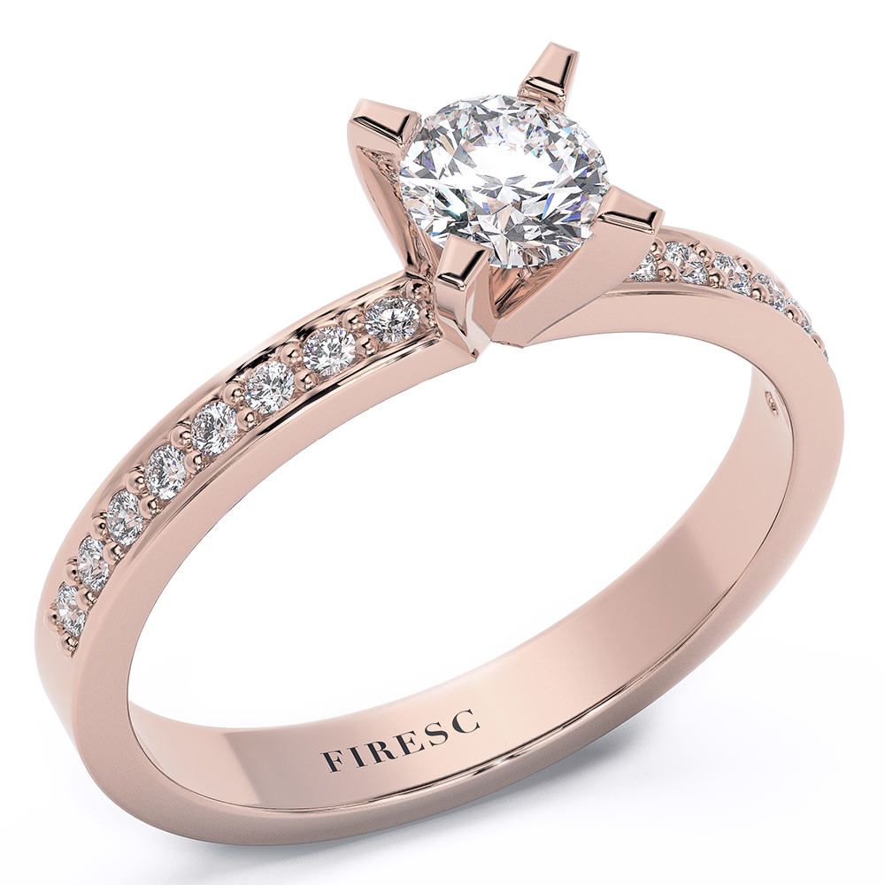 Engagement Ring AA12RZ