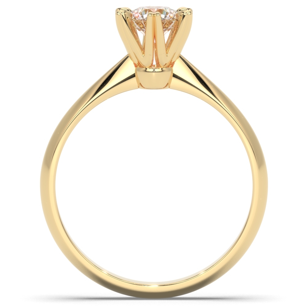 Engagement Ring AA146GL