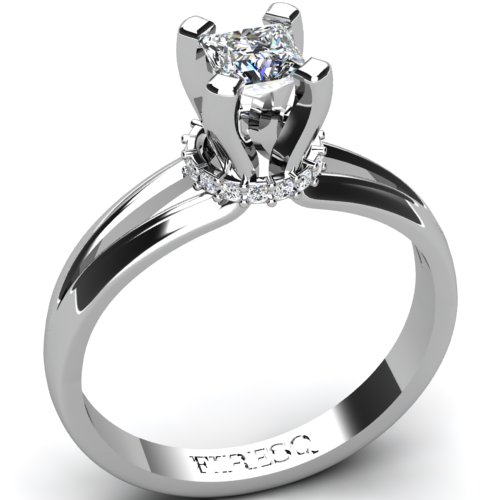 Engagement Ring AA14AL