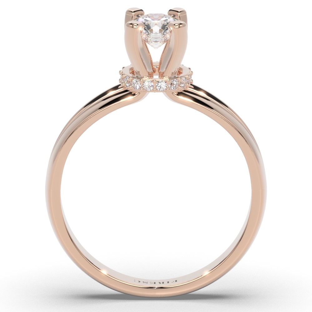 Engagement Ring AA14RZ