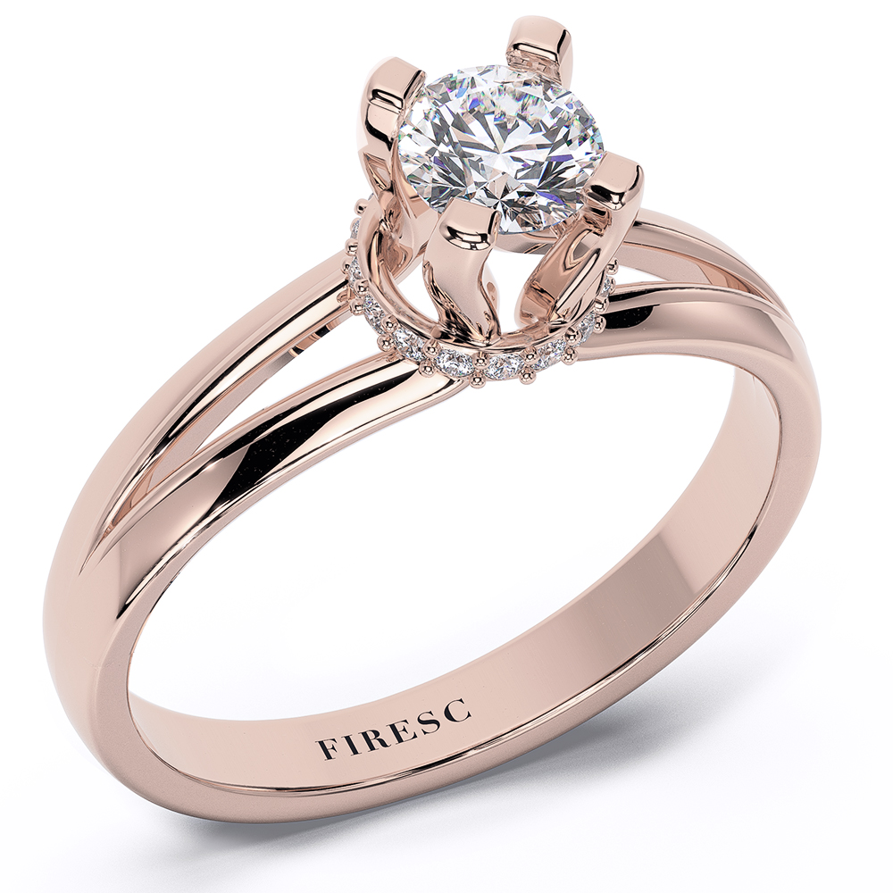 Engagement Ring AA14RZ