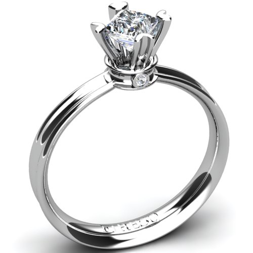 Engagement Ring AA153AL