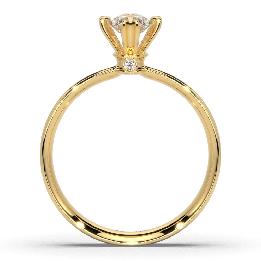 Engagement Ring AA153GL