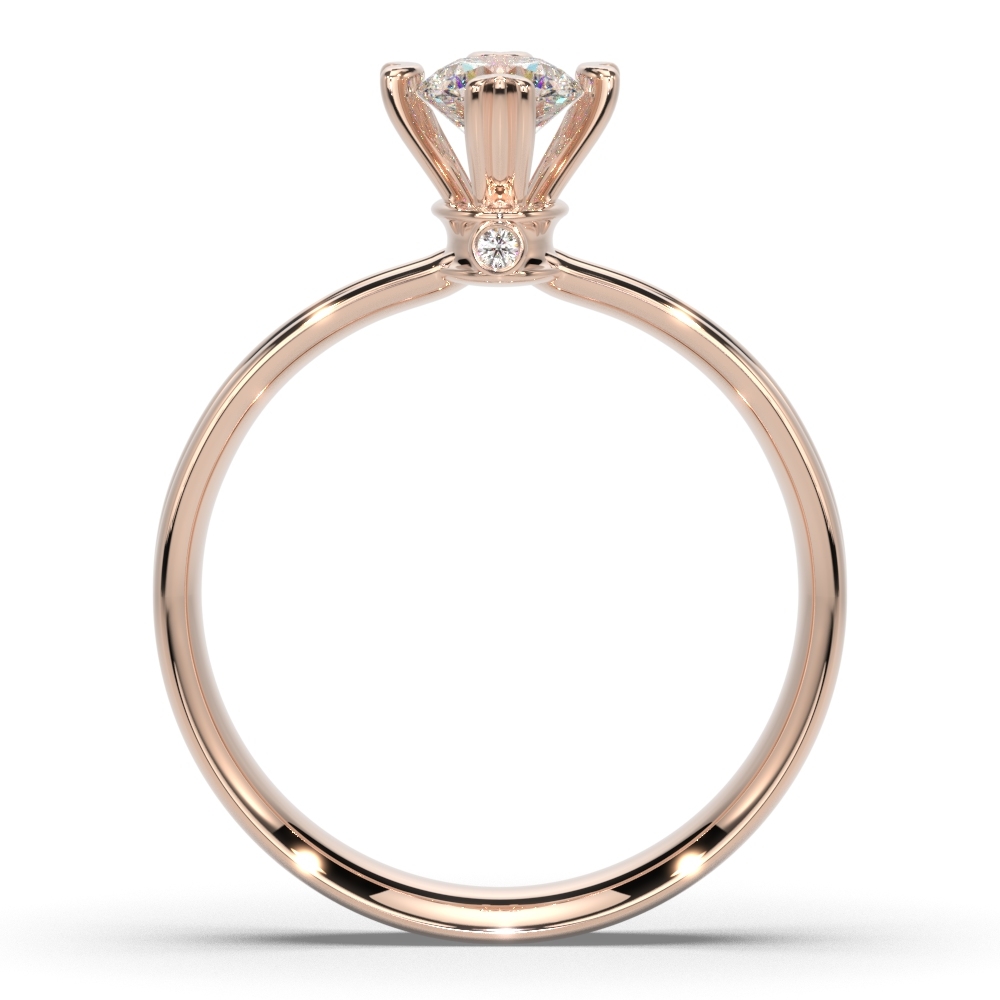 Engagement Ring AA153RZ