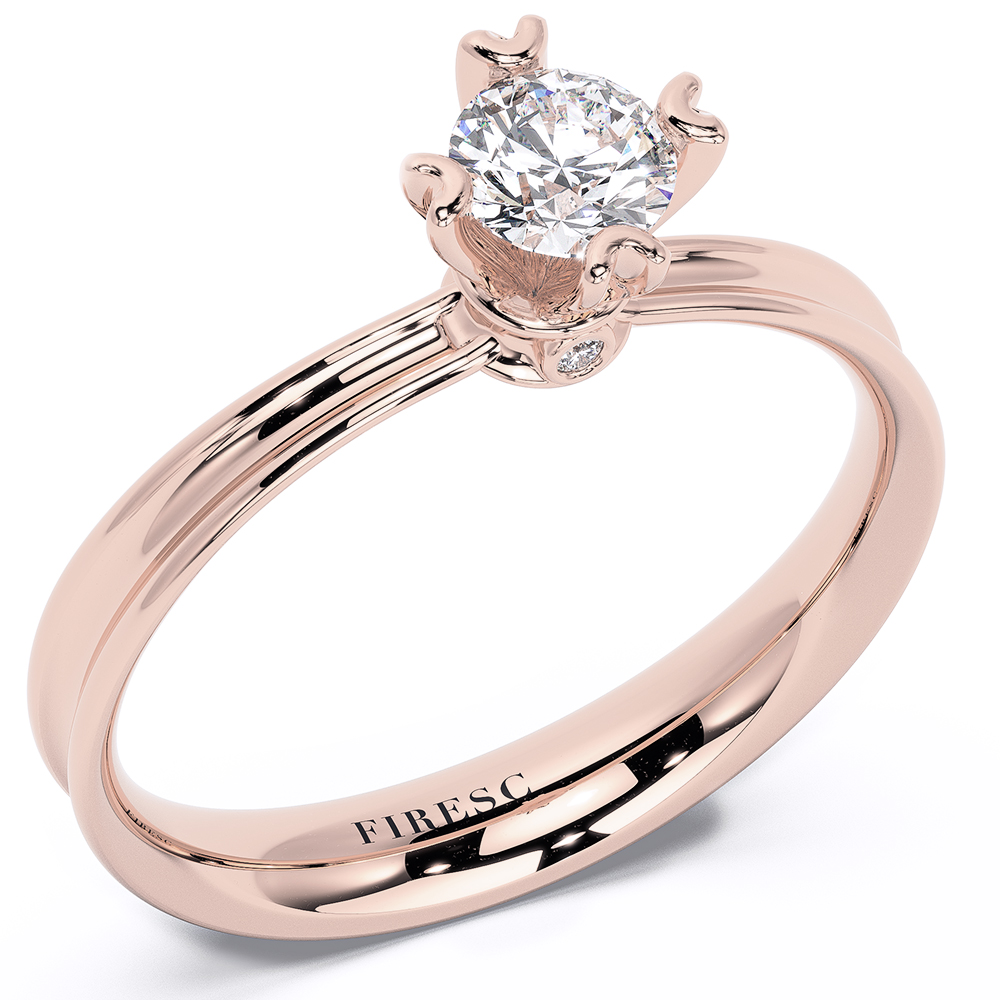Engagement Ring AA153RZ