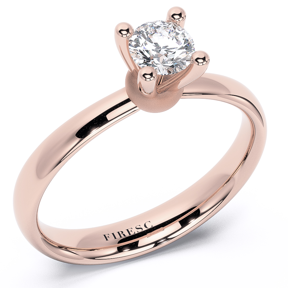 Engagement Ring AA154RZ