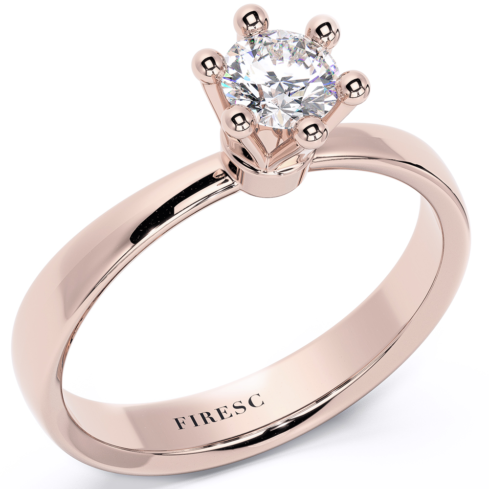 Engagement Ring AA155RZ