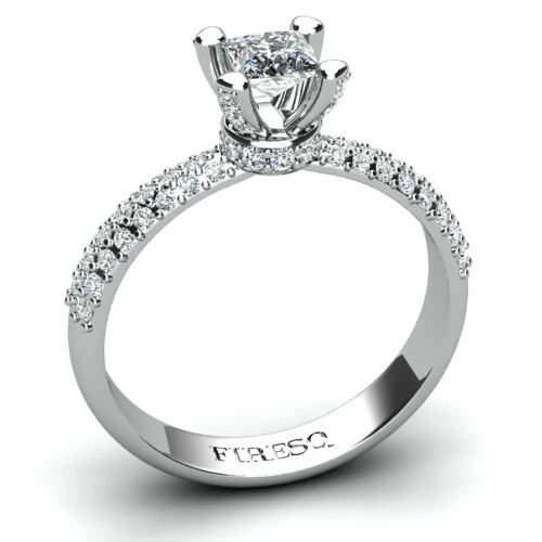 Engagement Ring AA157AL