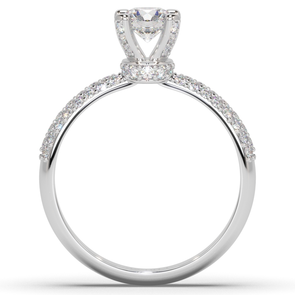 Engagement Ring AA157AL