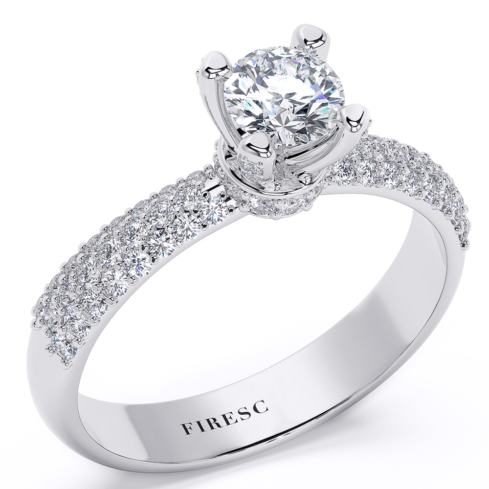 Engagement Ring AA157AL
