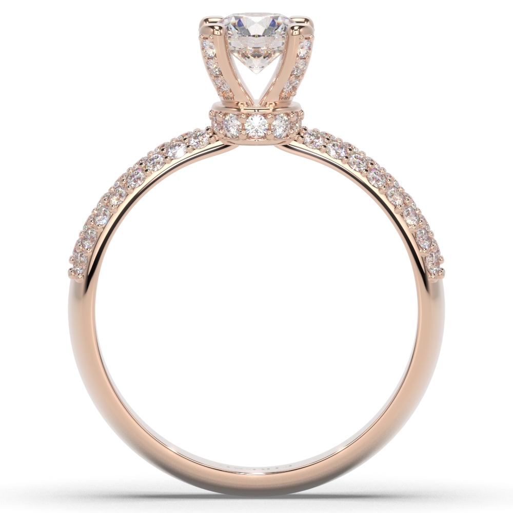 Engagement Ring AA157RZ