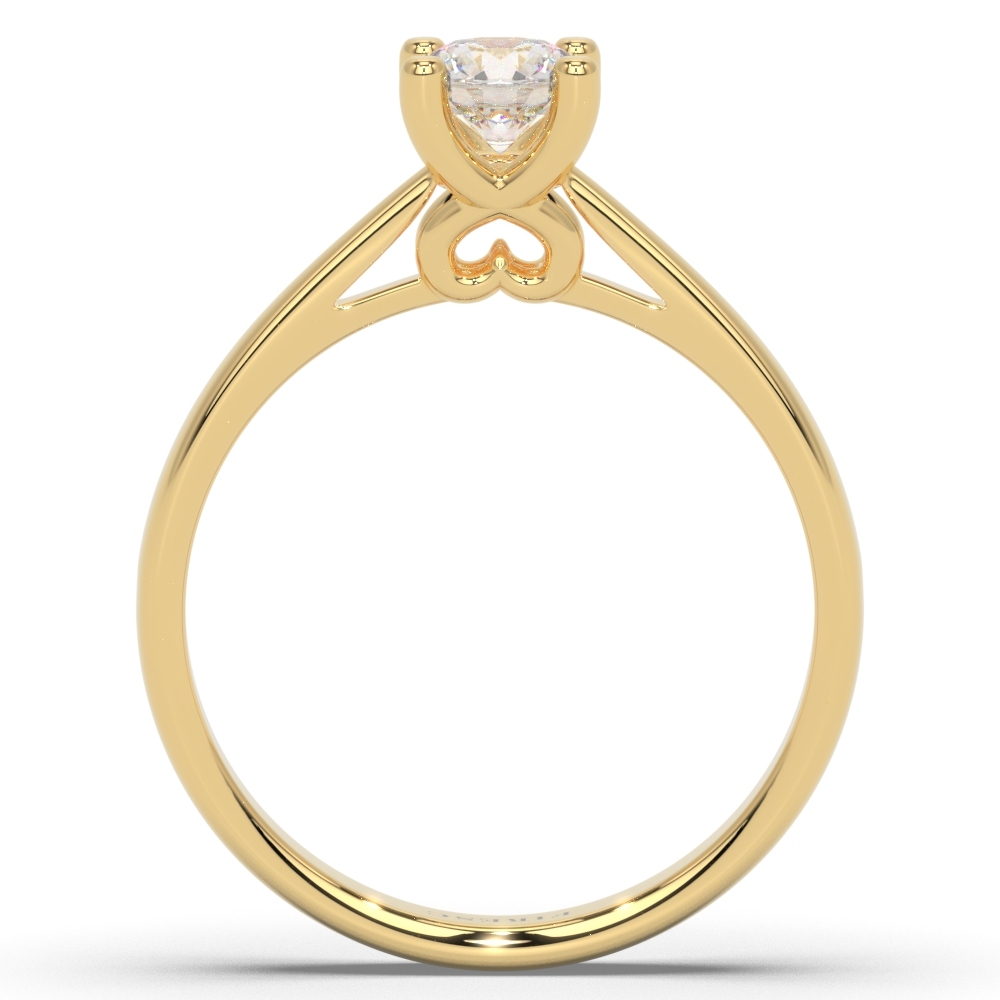 Engagement Ring AA158GL
